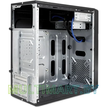 Корпус ExeGate BAA-105U (EX286837RUS) картинка 2